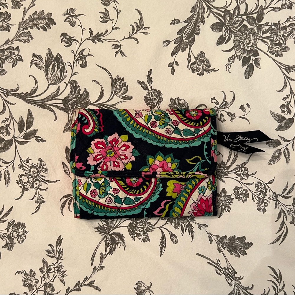 Vera Bradley Wallet